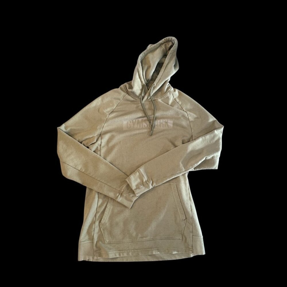 Gymshark hoodie size medium